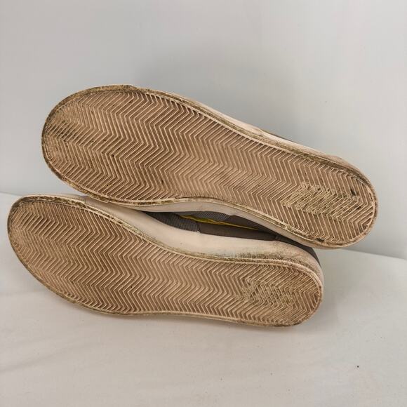 Nike Women's Grey Bruin Lite Nylon Mid Trainer Sneakers Size 8 - Picture 8 of 9